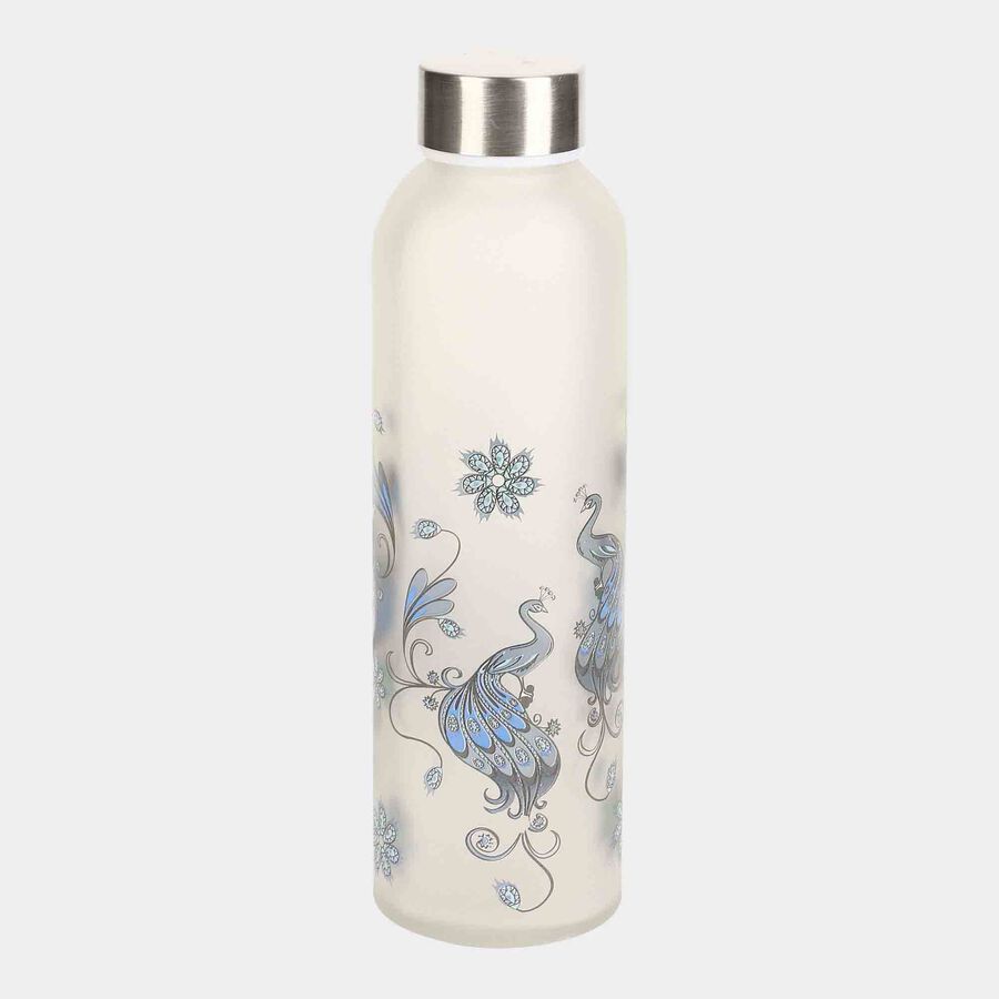 500 ml Glass Bottle, , large image number null
