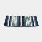 Blue Polyester Rugs, , small image number null