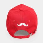 Men's Fabric Cap, , small image number null