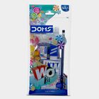 Stationery Kit-8 Pcs, , small image number null