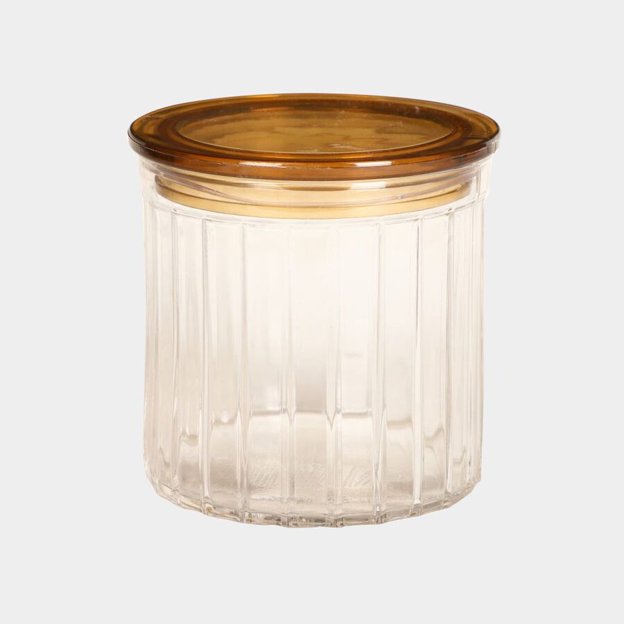 600 ml Glass Jar, , large image number null