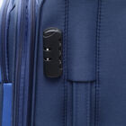 4-Wheel Polyester Soft Case Trolley, Small, , small image number null