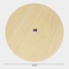 Wooden Rolling Pin Board (Chakla), , small image number null