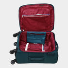 4 Wheel Soft Case Trolley, Small, , small image number null