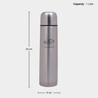 1 L Stainless Steel Insulated Bottle, , small image number null