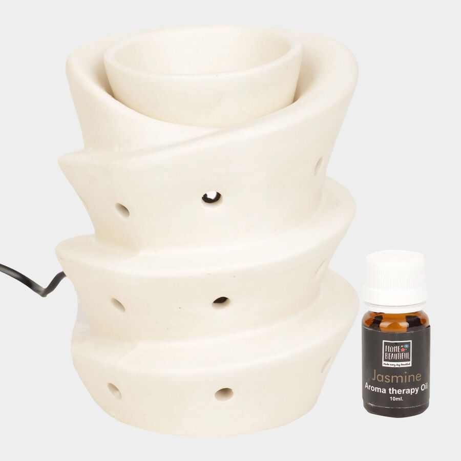 Diffuser Lamp, 15 Cm X 10 Cm, , large image number null