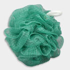Body Scrub Loofa, Nylon - Colour/Design May Vary, , small image number null