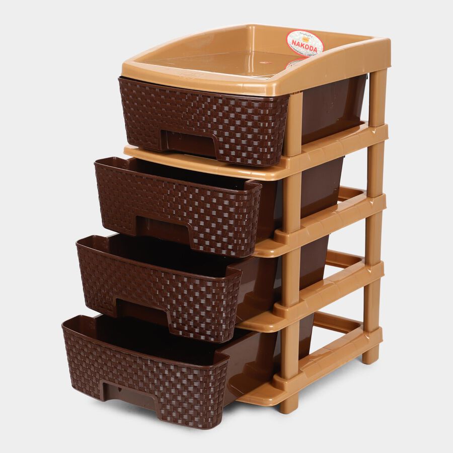 Plastic Multipurpose Rack, , large image number null