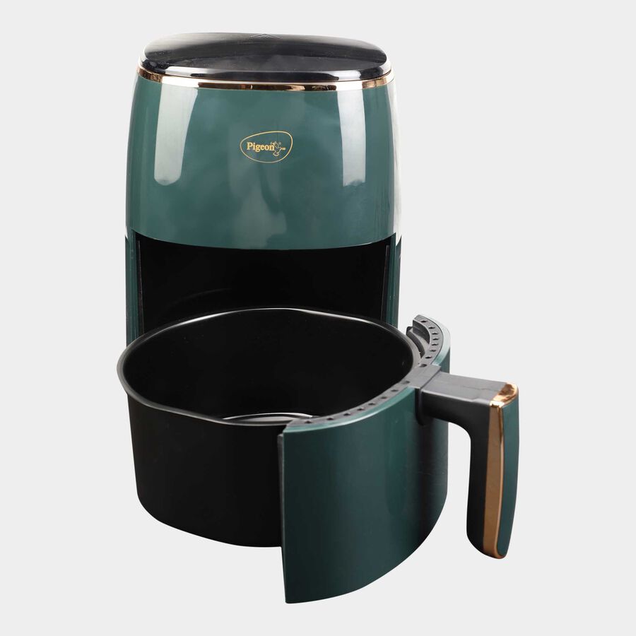 4.5 L Air Fryer, , large image number null