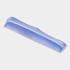 Plastic Hair Comb, Set of 3, , small image number null