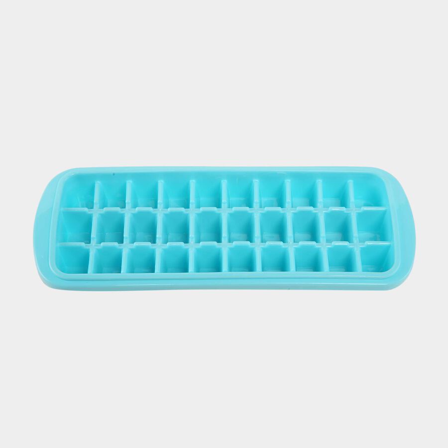 Plastic Ice Tray, Set of 2, , large image number null