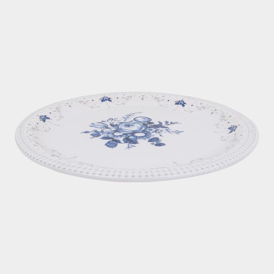 Melamine Full Plate, , large image number null