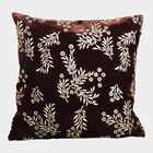 Velvet Cushion Cover, , small image number null