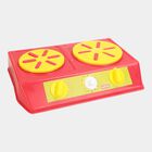 Kid's Plastic Kitchen Set, , small image number null