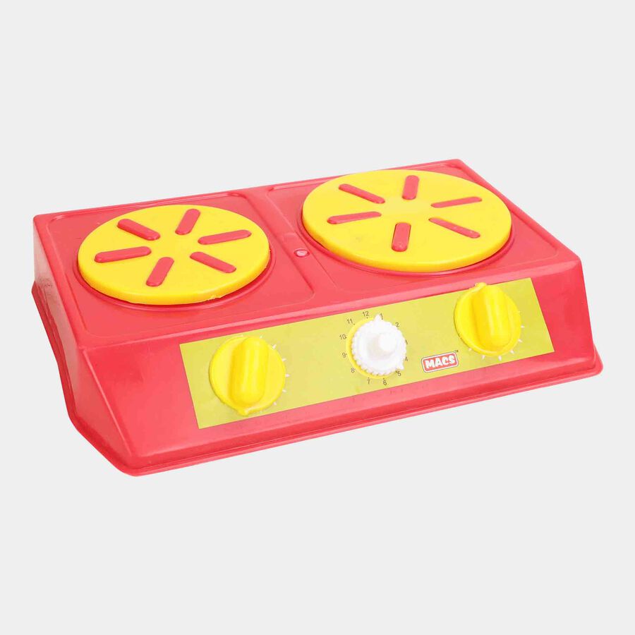 Kid's Plastic Kitchen Set, , large image number null