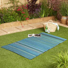 Blue PVC Mat, , small image number null