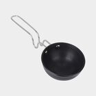 Hard Anodized Tadka Pan, , small image number null