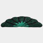 Green Polyester Rug, , small image number null