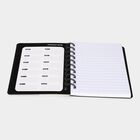 160 Page Single Ruled Spiral Notebook, , small image number null