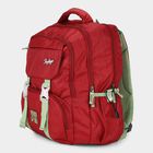 Fabric School Bag , , small