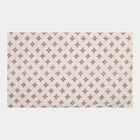 Pink Microfiber Pillow Cover, , small image number null