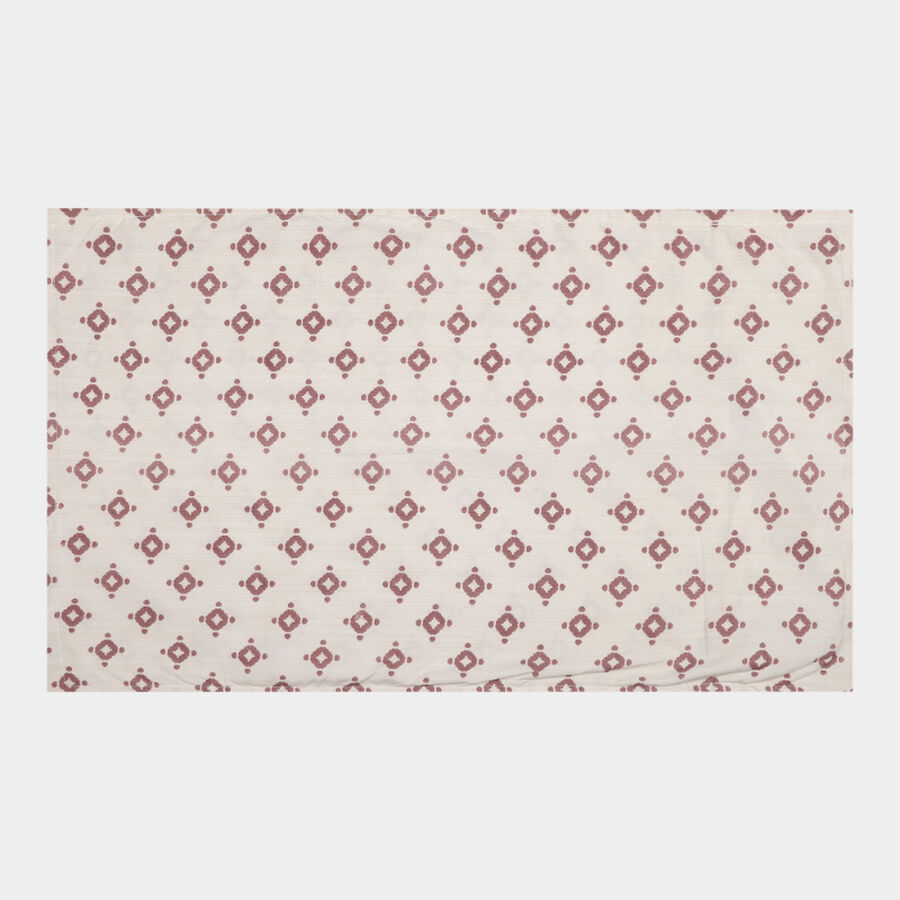 Pink Microfiber Pillow Cover, , large image number null