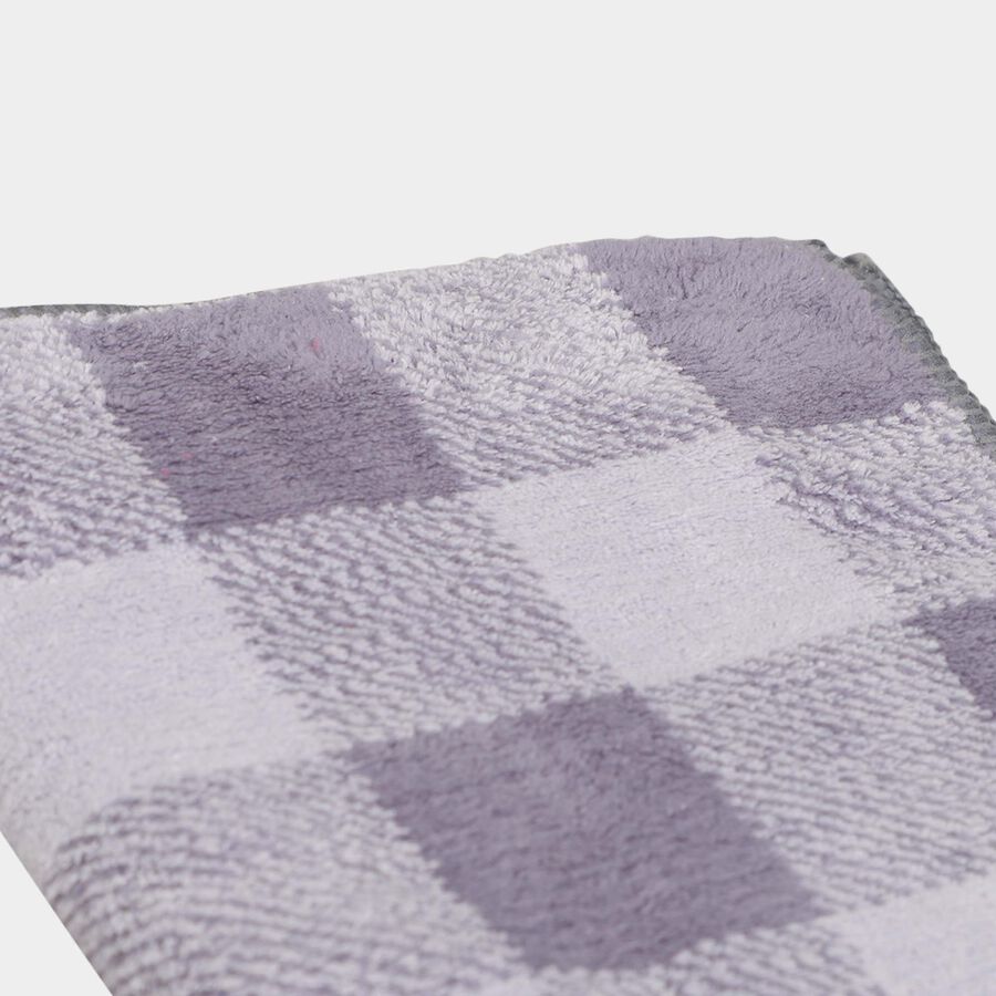 280 GSM Grey Microfiber Hand Towel, , large image number null