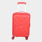 PVC Matee Upright Trolley, 55 cm X 37 cm X 25 cm, Cabin Size, 50.88 L, , small image number null