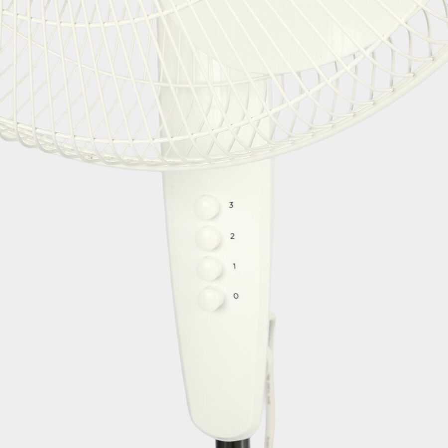 Orient PF 31 Neo Ceiling Fan White, , large