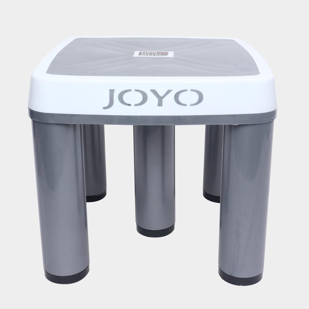 Big clearance plastic stool