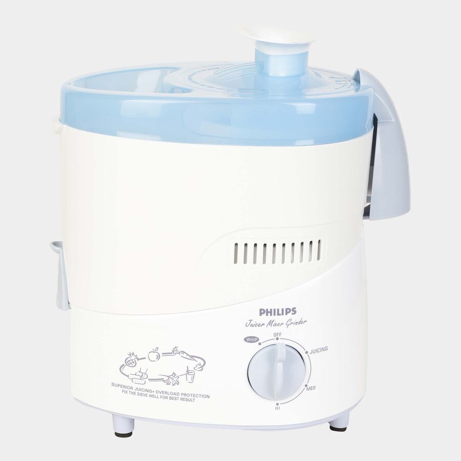 500W Juicer Mixer Grinder, , large image number null