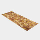 Brown PVC Yoga Mat, , small image number null
