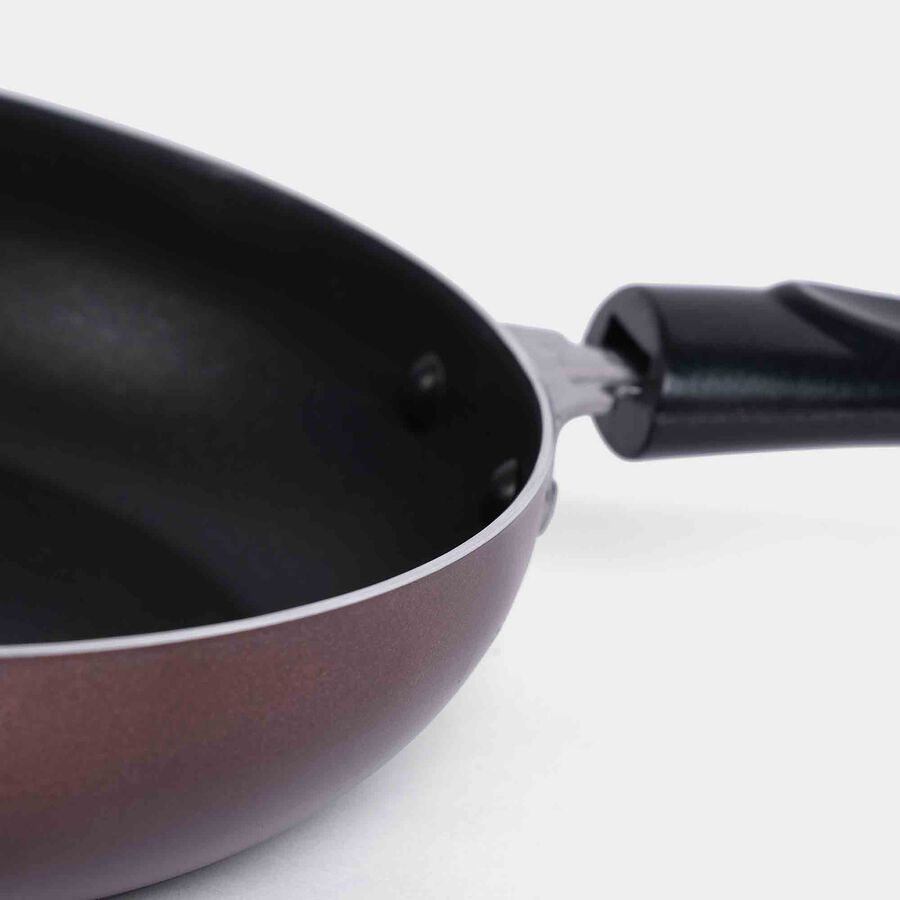 Non-Stick Fry Pan, 22 cm Dia., , large image number null