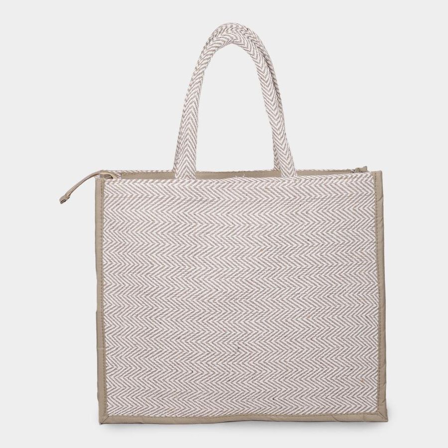 Fabric-Polyester Bag, , large image number null