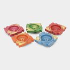 Diya 10 Pcs |Without Wax, , small