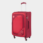 4 Wheel Soft Case Trolley, Medium, , small image number null