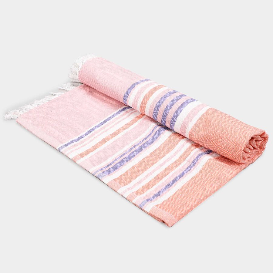 220 GSM Cotton Bath Towel, , large image number null