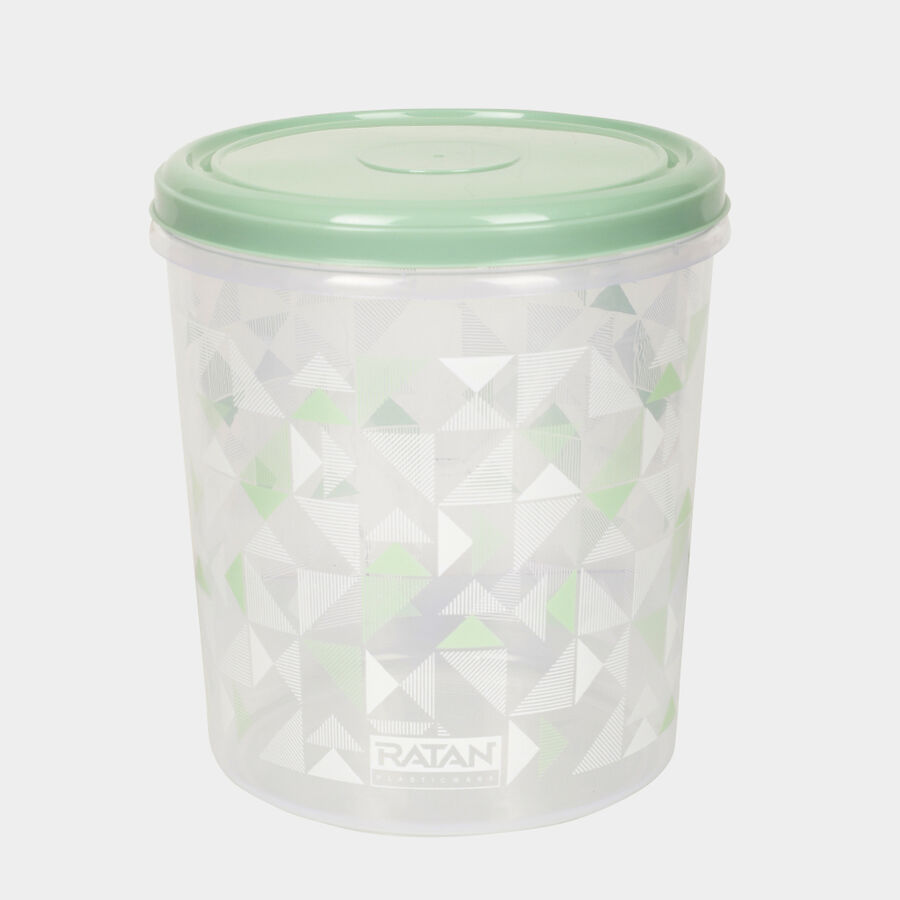 Plastic Container Set of 3, , large image number null