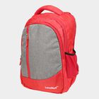 Polyester Bag, Red, , small image number null