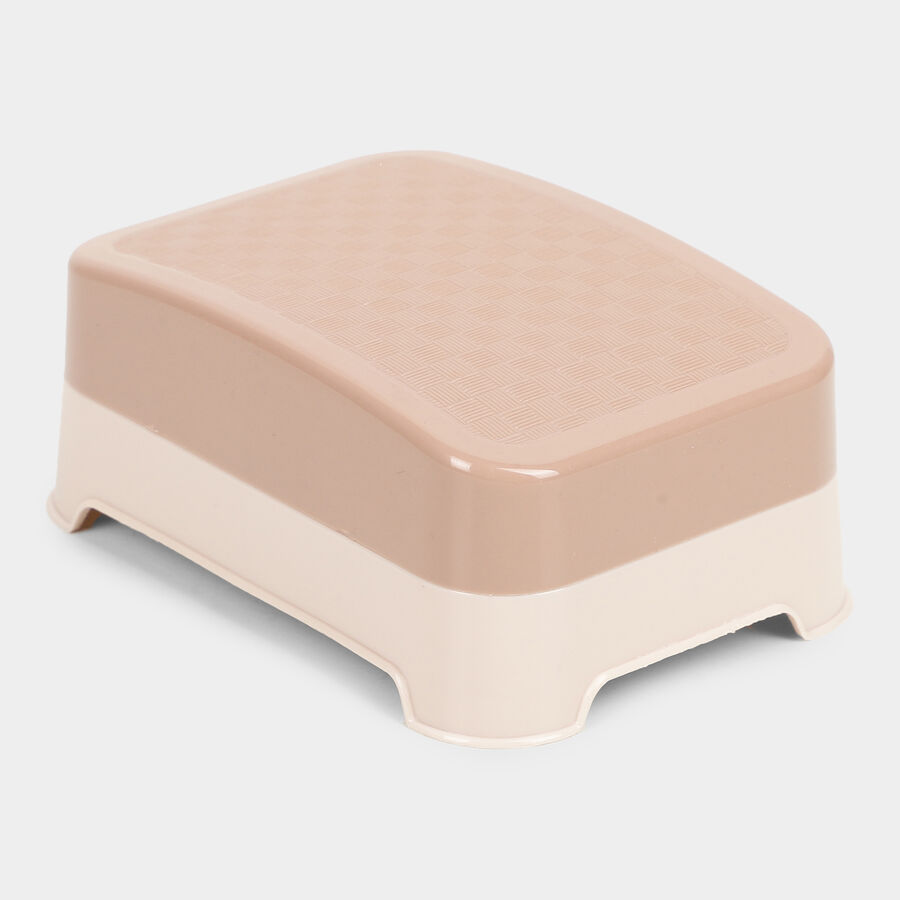 Plastic Soap Dish With Lid, , large image number null