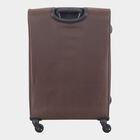 4 व्हील सॉफ्ट केस ट्रॉली, मीडियम, , small image number null