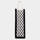 Canvas Bottle Bag, , small image number null