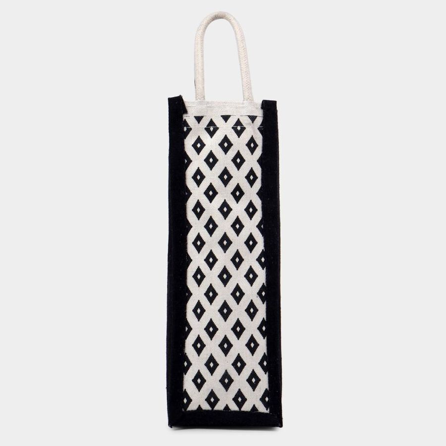 Canvas Bottle Bag, , large image number null