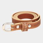 Women's Polyurethane Belt, , small image number null