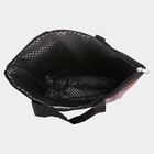 Multicolour Fabric-Polyester Bag, , small image number null