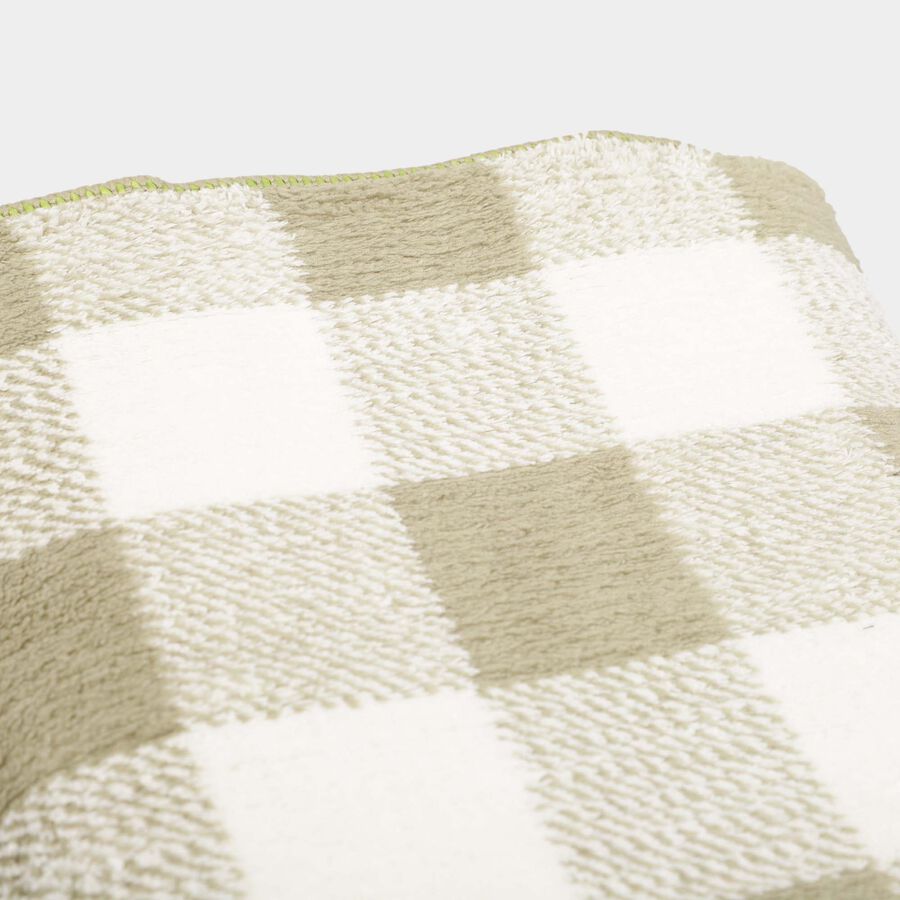 280 GSM Green Microfiber Bath Towel, , large image number null