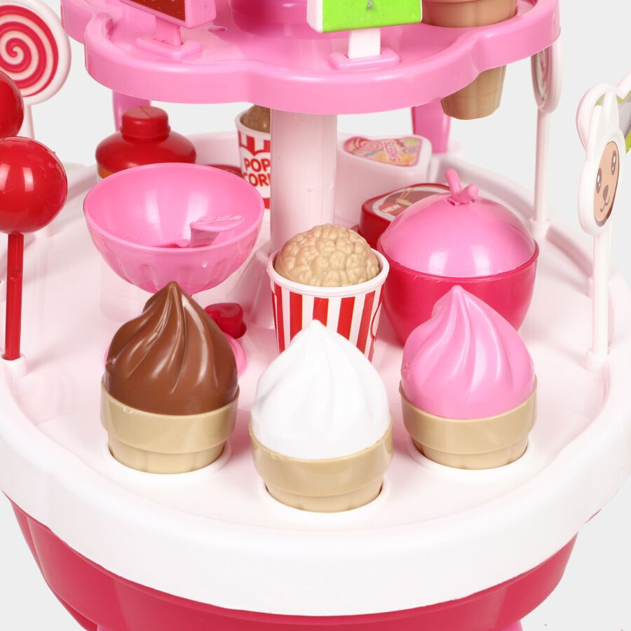Kid's Plastic Toy, , large image number null