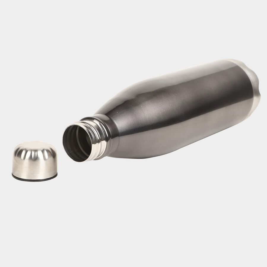 1 L Stainless Steel Bottle, , large image number null