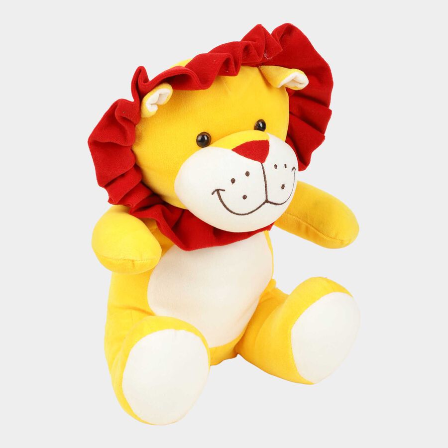 Yellow Soft Toy, , large image number null