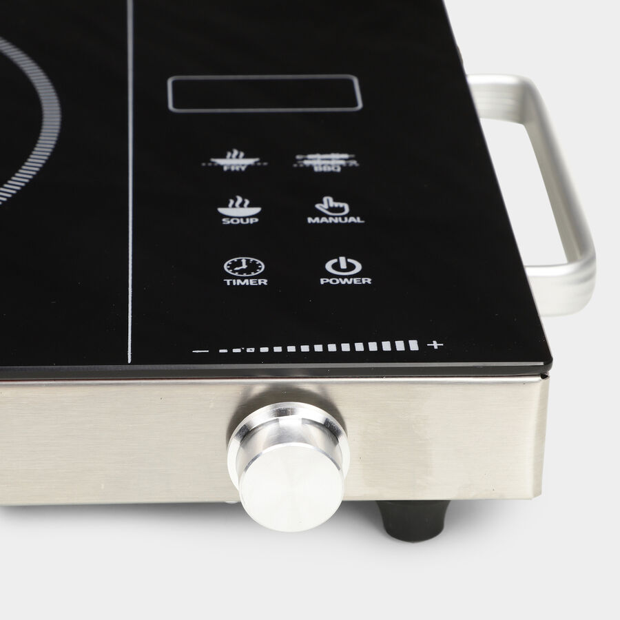 2200W Infrared Cooktop, , large image number null